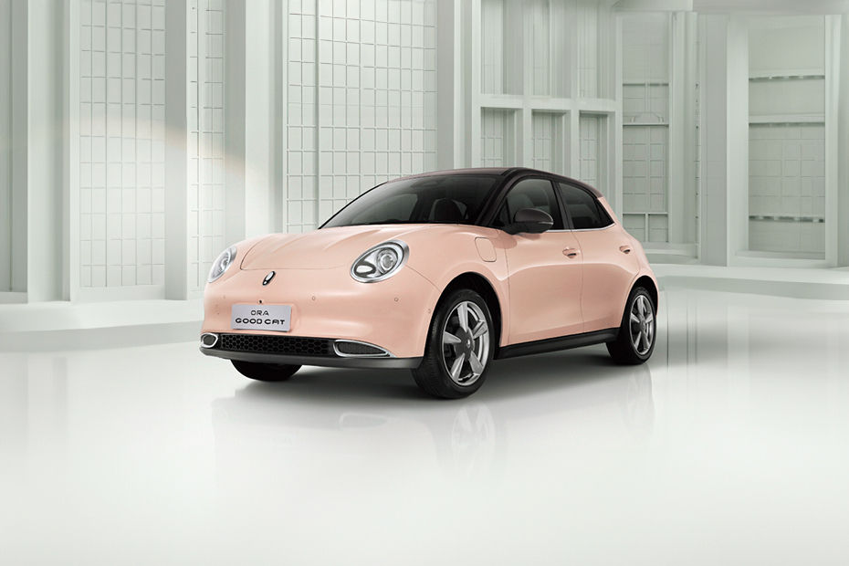 GWM Ora Good Cat Ultra 2026 Thailand