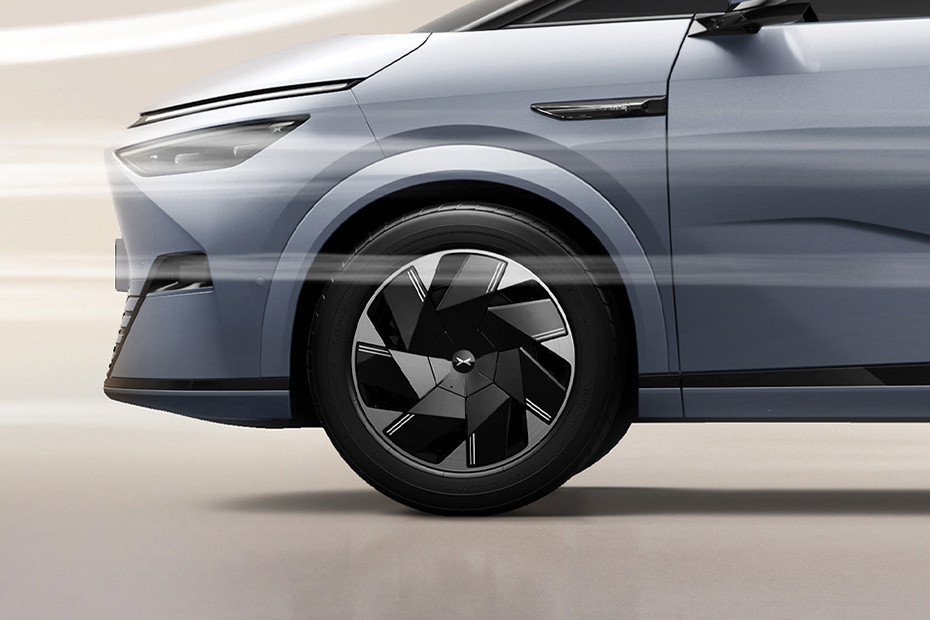 X9 Wheel X9 Wheel