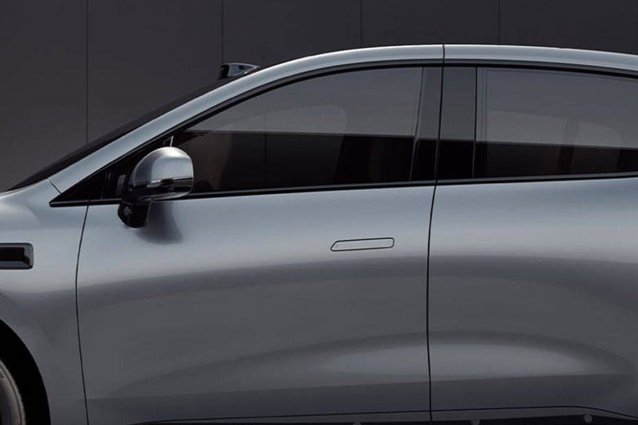 Aion Hyper HT Door handle Aion Hyper HT Door handle