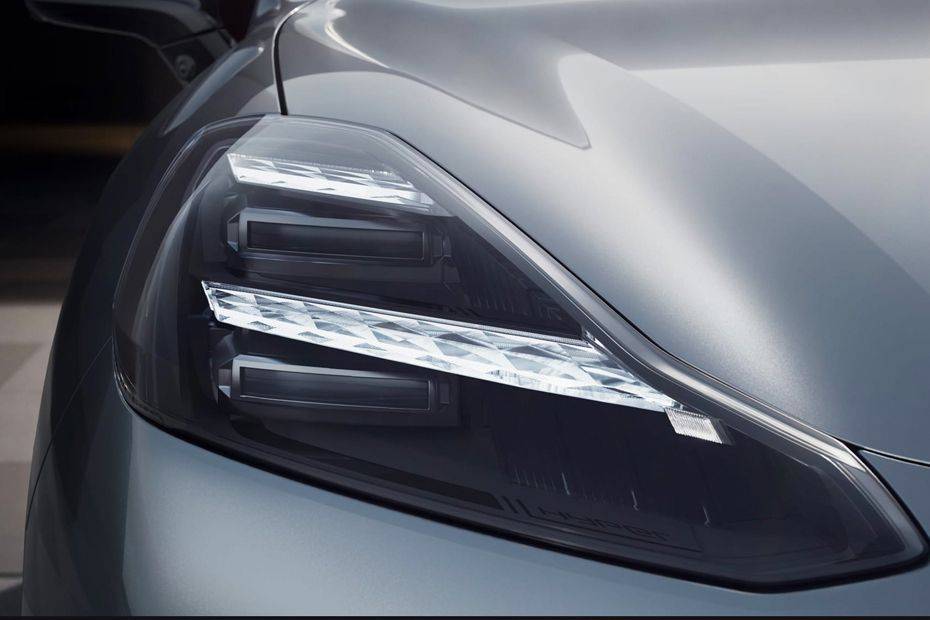 Aion Hyper HT Headlight Aion Hyper HT Headlight