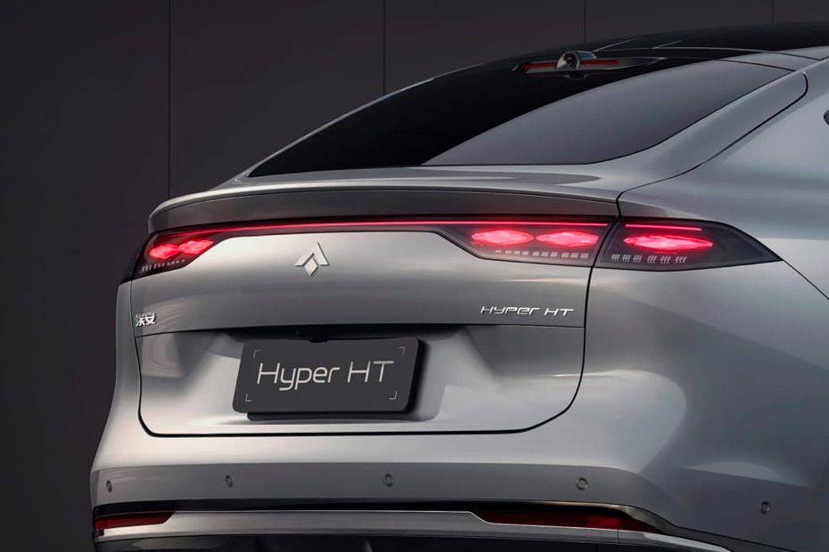 Aion Hyper HT Tail light Aion Hyper HT Tail light