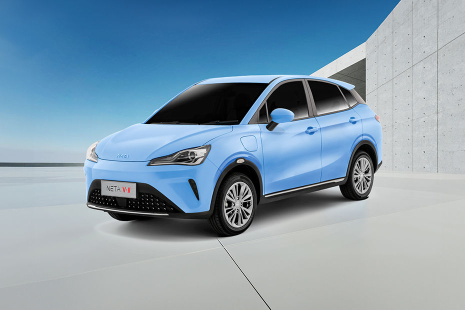 Neta V-II Smart 2026 Thailand