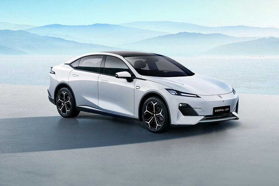 Changan Deepal L07S Electric 2026 Thailand
