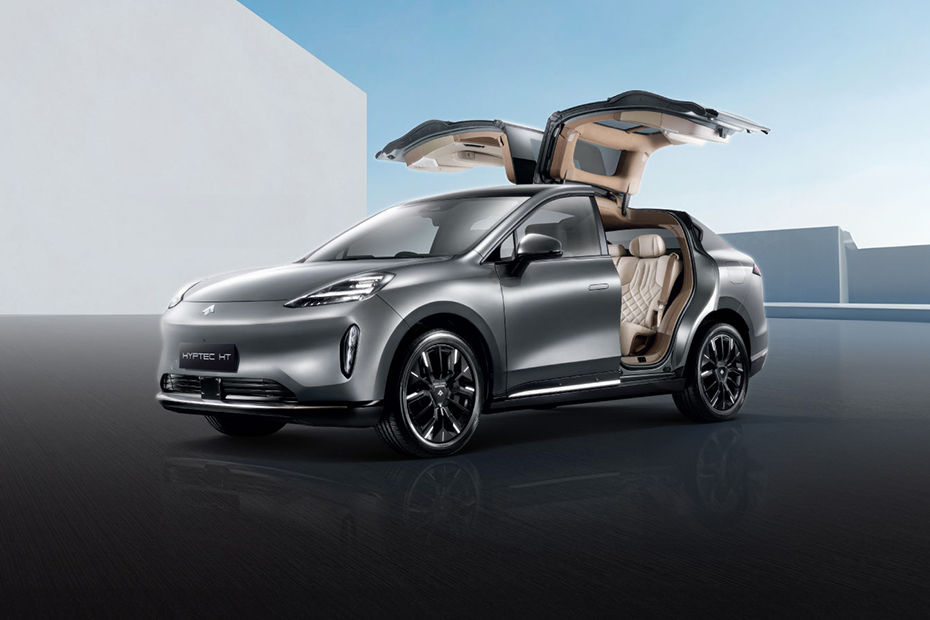 Aion Hyptec HT 620 Luxury 2026 Thailand