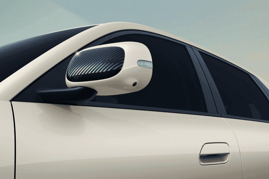 Chery Q Turn Indicator
