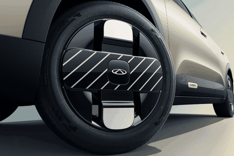 Q Wheel
