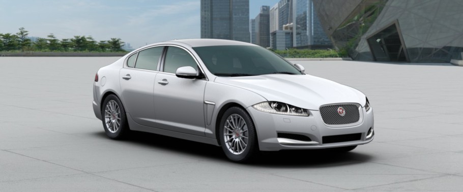 เอ็กซ์เอฟ พรีเมียม ลักชัวรี่ ออลดับบลิวไดรฟ์ (เอดับบลิวดี) Door handle