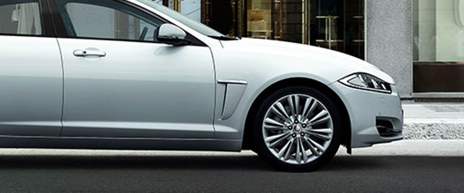 เอ็กซ์เอฟ พอร์ตฟอลิโอ ออลดับบลิวไดรฟ์ (เอดับบลิวดี) Wheel