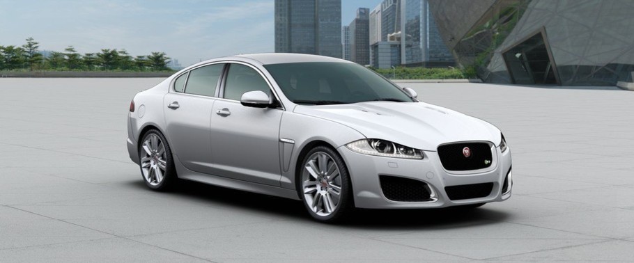 เอ็กซ์เอฟอาร์ Door handle