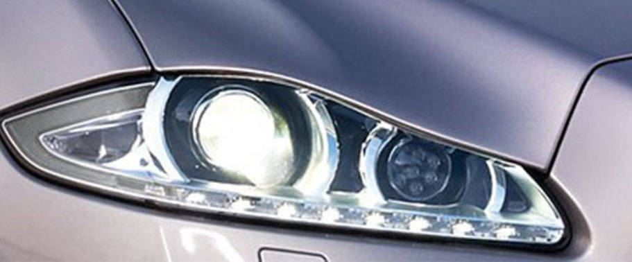 เอ็กซ์เจ พอร์ตฟอลิโอ เอสดับบลิวบี Headlight เอ็กซ์เจ พอร์ตฟอลิโอ เอสดับบลิวบี Headlight