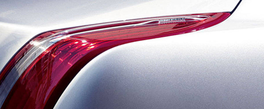 เอ็กซ์เจ พอร์ตฟอลิโอ เอสดับบลิวบี Tail light เอ็กซ์เจ พอร์ตฟอลิโอ เอสดับบลิวบี Tail light