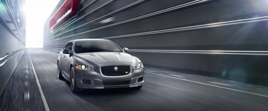 XJR SWB Medium Angle Front View XJR SWB Medium Angle Front View