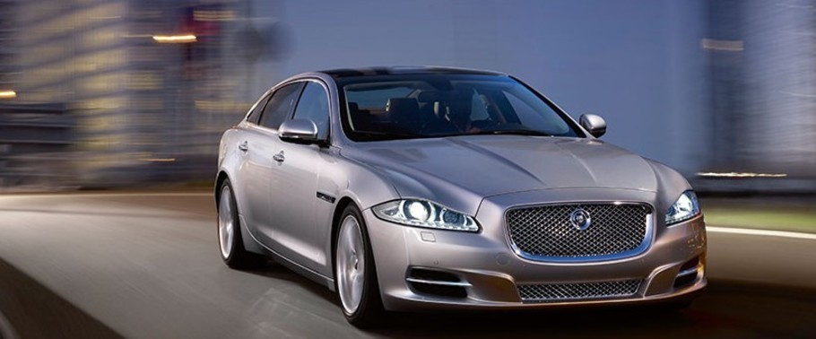 XJ Portfolio LWB Door handle