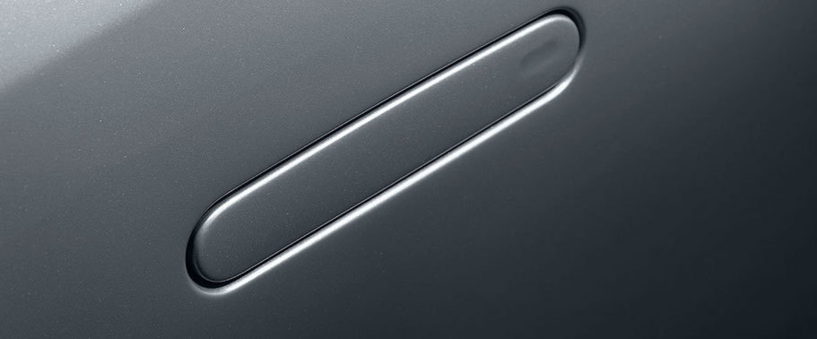 เอฟ-ไทป์ เอส ออลวีลไดรฟ์ คอนเวอติเบิ้ล Door handle