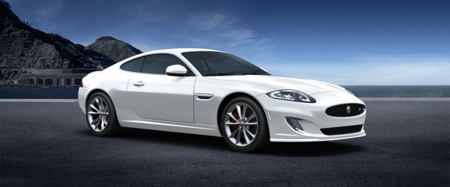 เอ็กซ์เคอาร์ คูเป้ Door handle