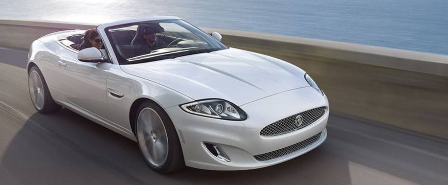 XK Convertible Door handle XK Convertible Door handle