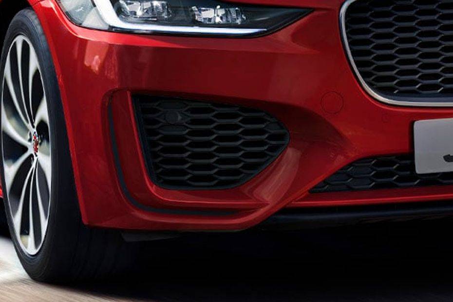 เอ๊กซ์อี Front Fog Lamp เอ๊กซ์อี Front Fog Lamp