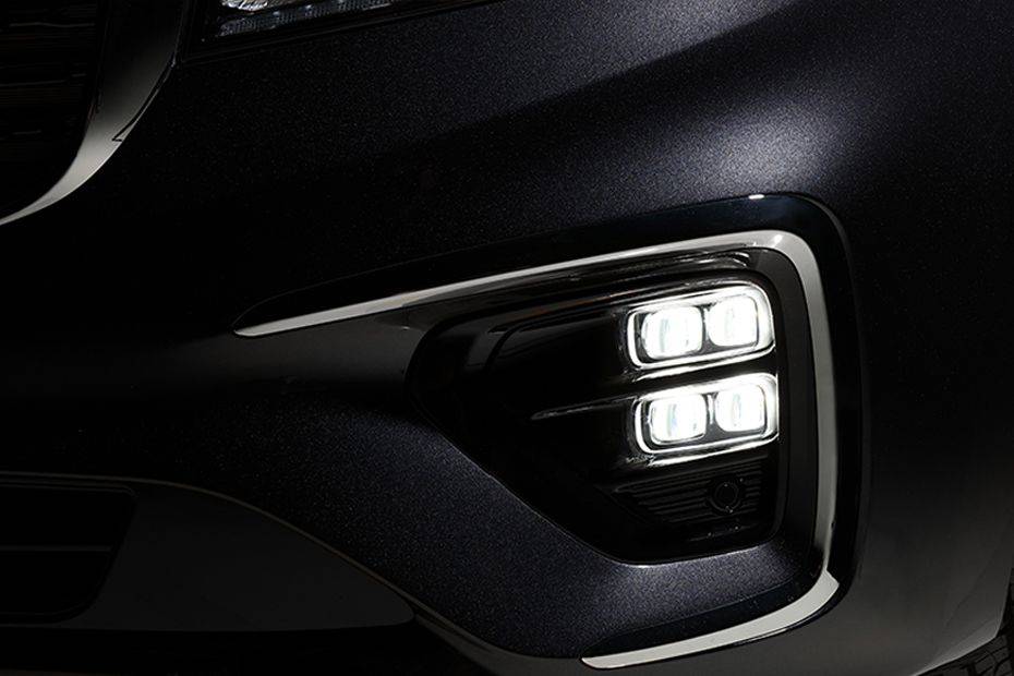 แกรนด์ คาร์นิวัล Front Fog Lamp แกรนด์ คาร์นิวัล Front Fog Lamp