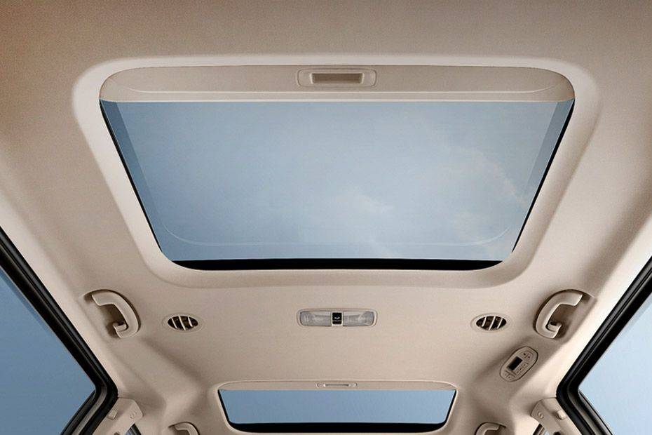 เกีย แกรนด์ คาร์นิวัล Sunroof Moonroof เกีย แกรนด์ คาร์นิวัล Sunroof Moonroof