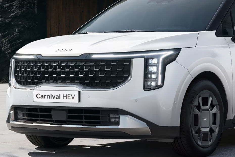 Carnival Grille View