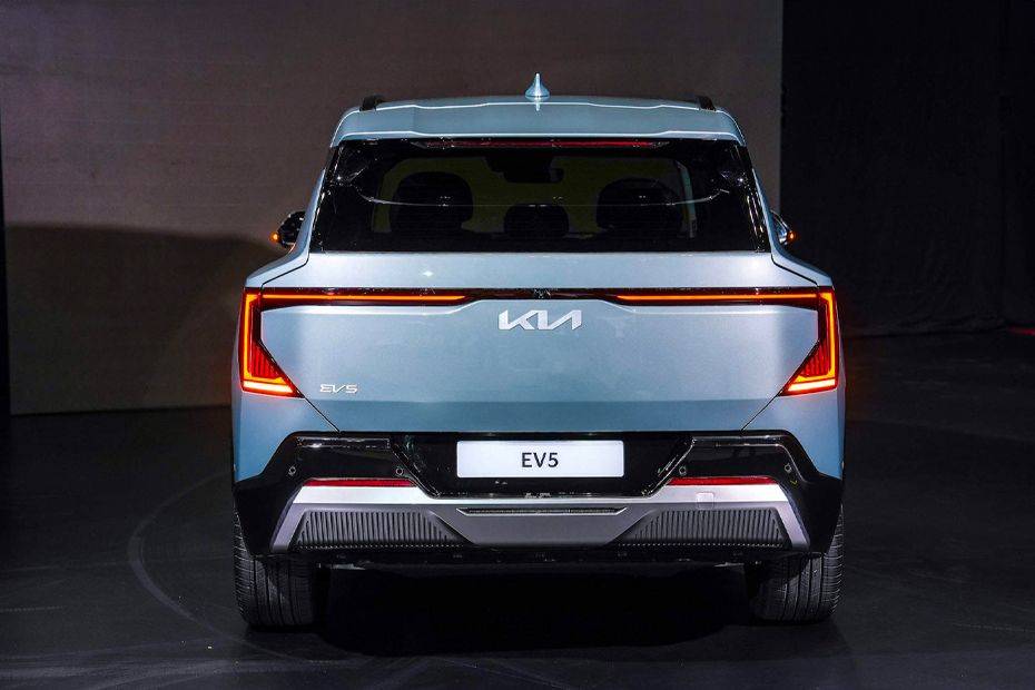 KIA EV5 2025 Price in Thailand - Find Reviews, Specs, Promotions ...