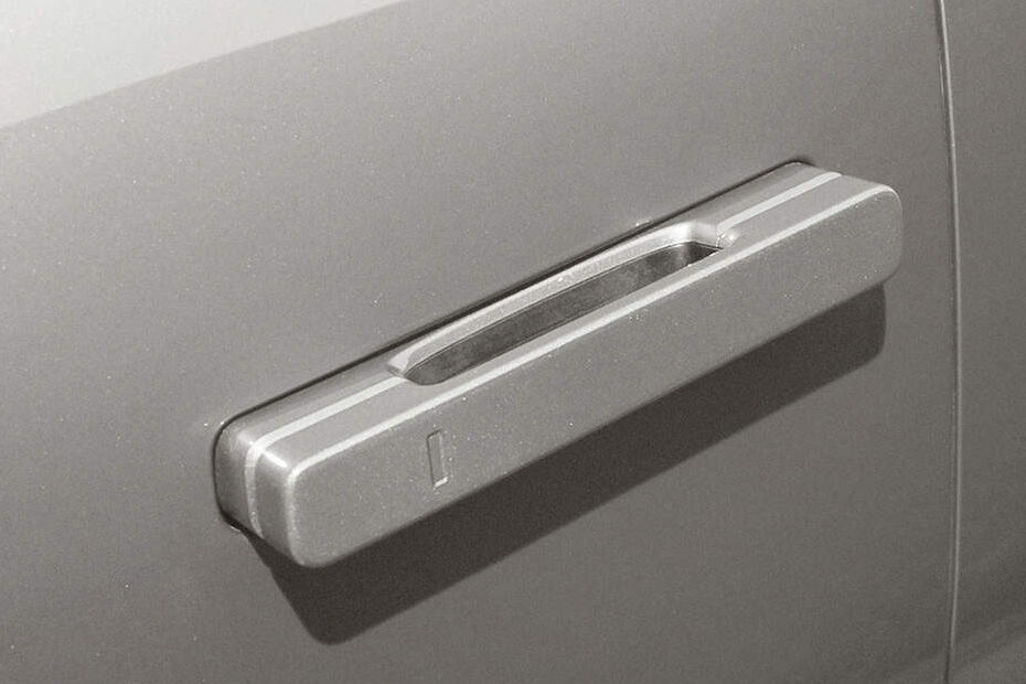 EV9 Door handle