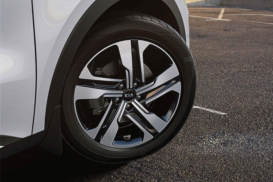 Sorento HEV Wheel