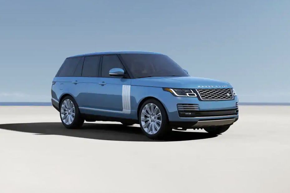 Land Rover Range Rover 2024 Thailand