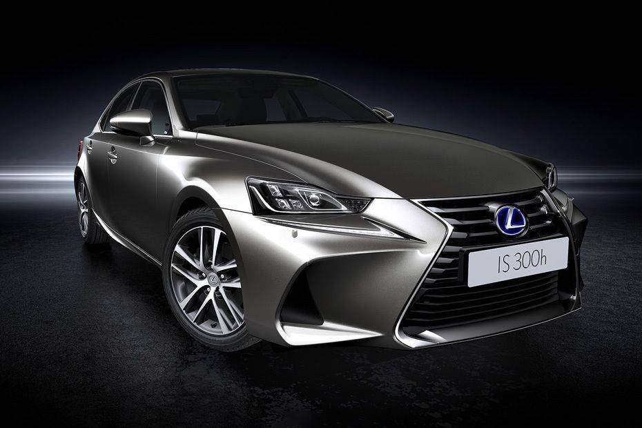 Lexus IS 2024 Images, See complete IS 2024 Photos in Thailand ZigWheels