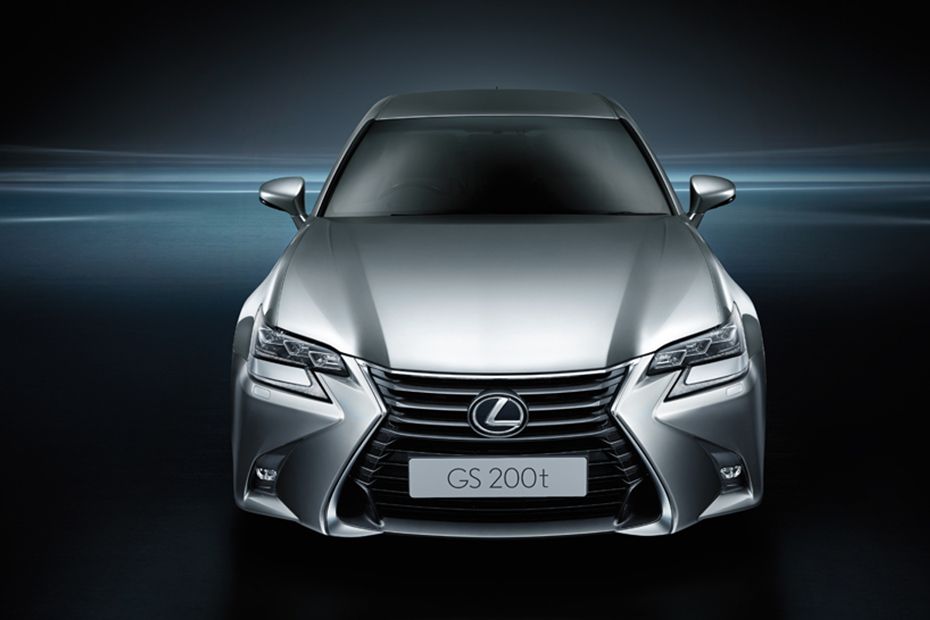 Lexus GS 2024 Price in Thailand Find Reviews, Specs, Promotions