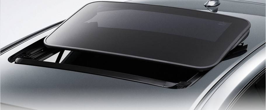 เลกซัส ซีที ไฮบริด Driver's Side View Door Open เลกซัส ซีที ไฮบริด Driver's Side View Door Open
