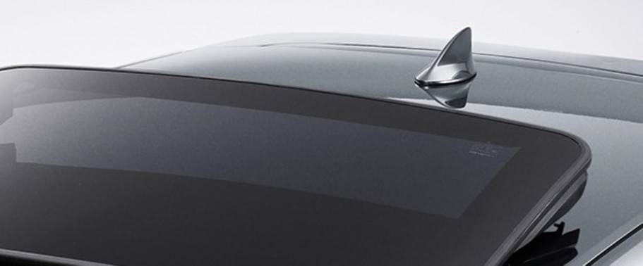 CT F Sport Roof Antenna CT F Sport Roof Antenna