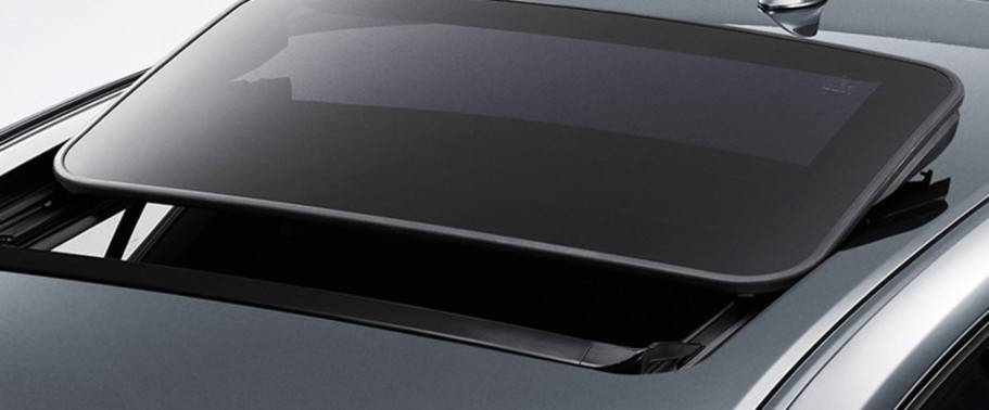 Lexus CT F Sport Driver's Side View Door Open Lexus CT F Sport Driver's Side View Door Open
