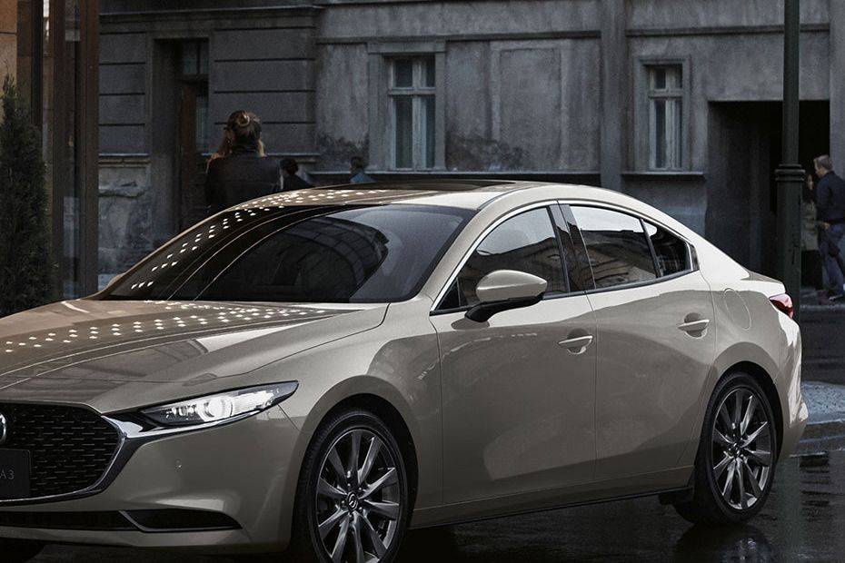 Mazda 3 Sedan 2024 Price in Thailand - Find Reviews, Specs, Promotions ...