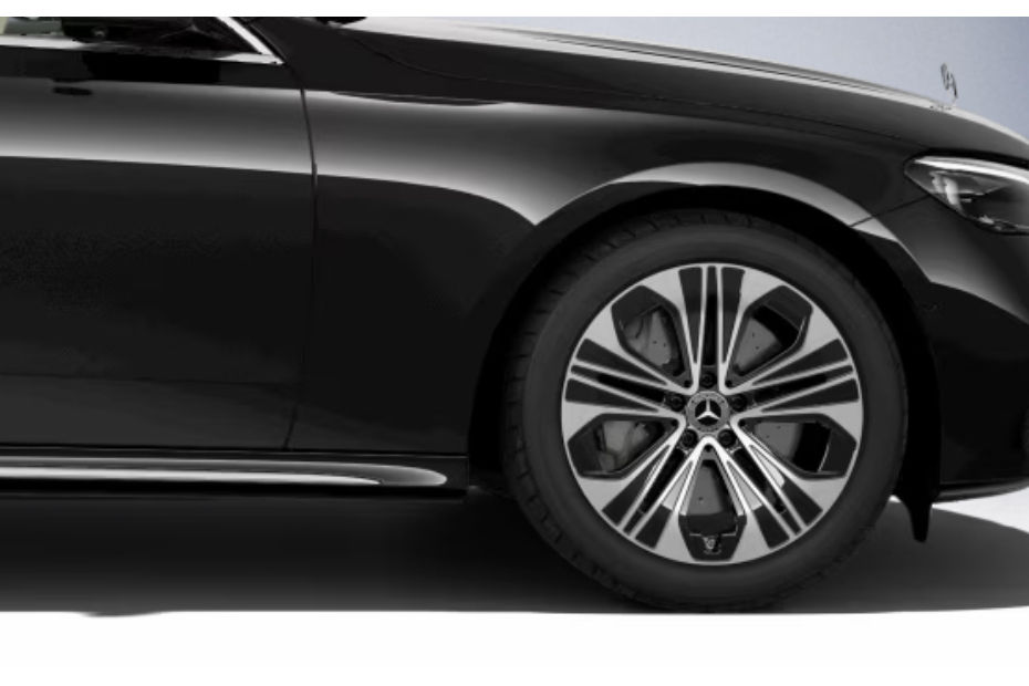 E-Class Saloon Wheel