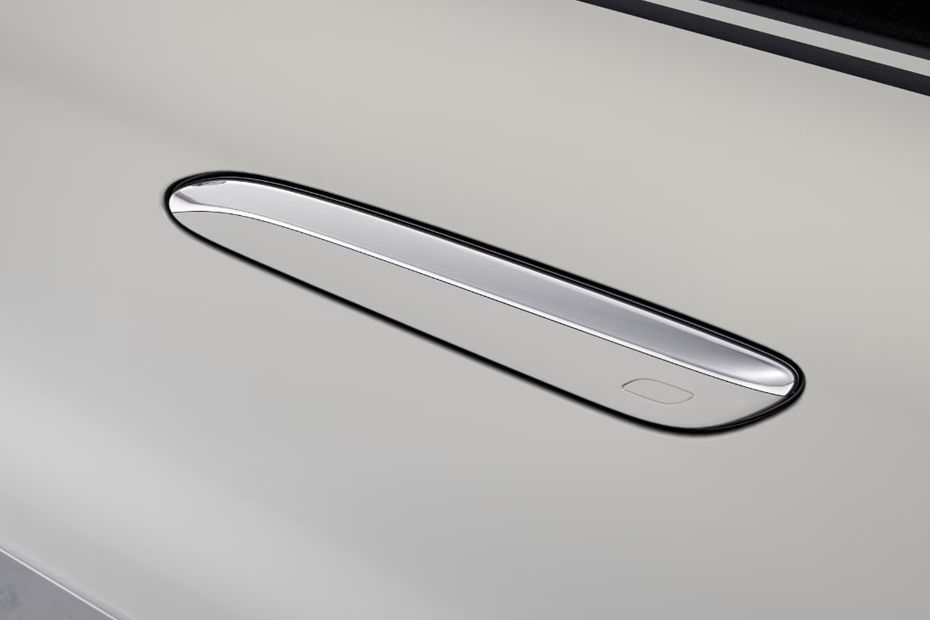 Maybach S-Class Door handle