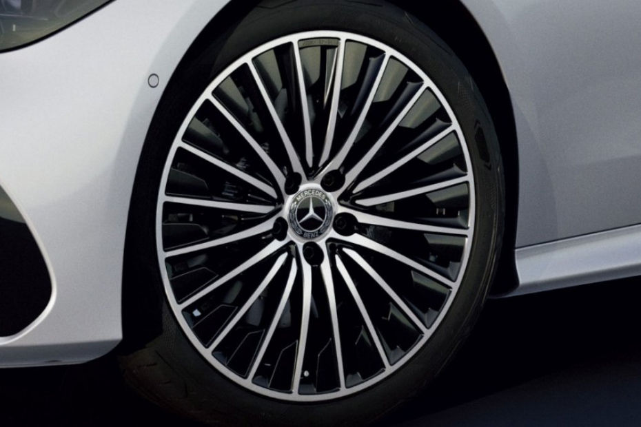 CLE Coupe Wheel