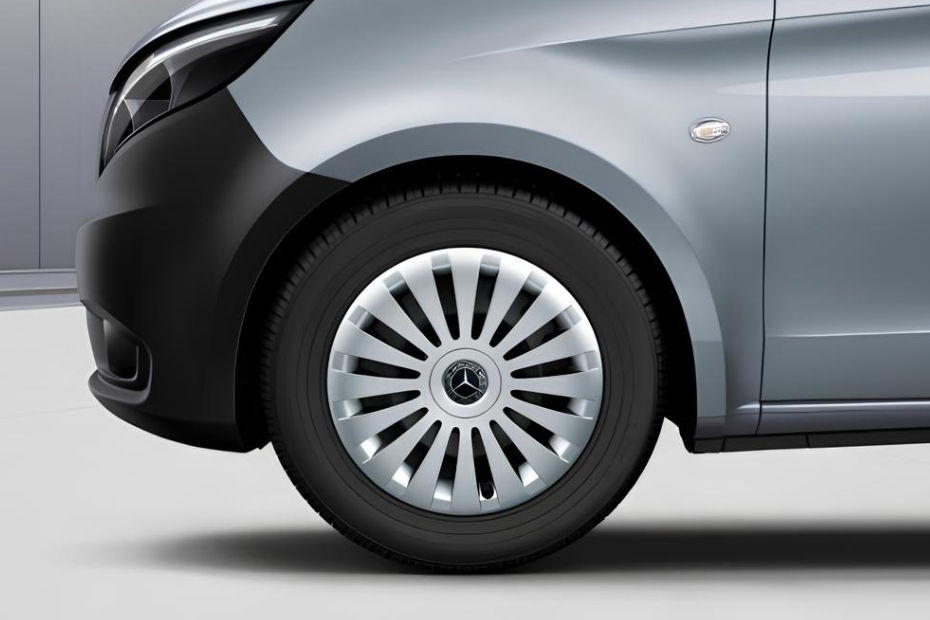 Vito Tourer Wheel