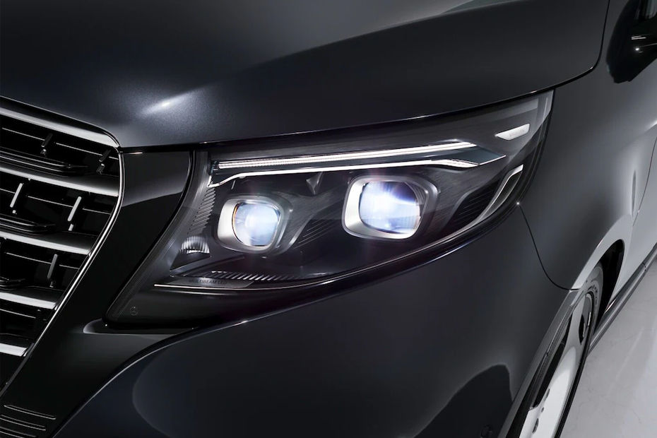 V-Class Headlight