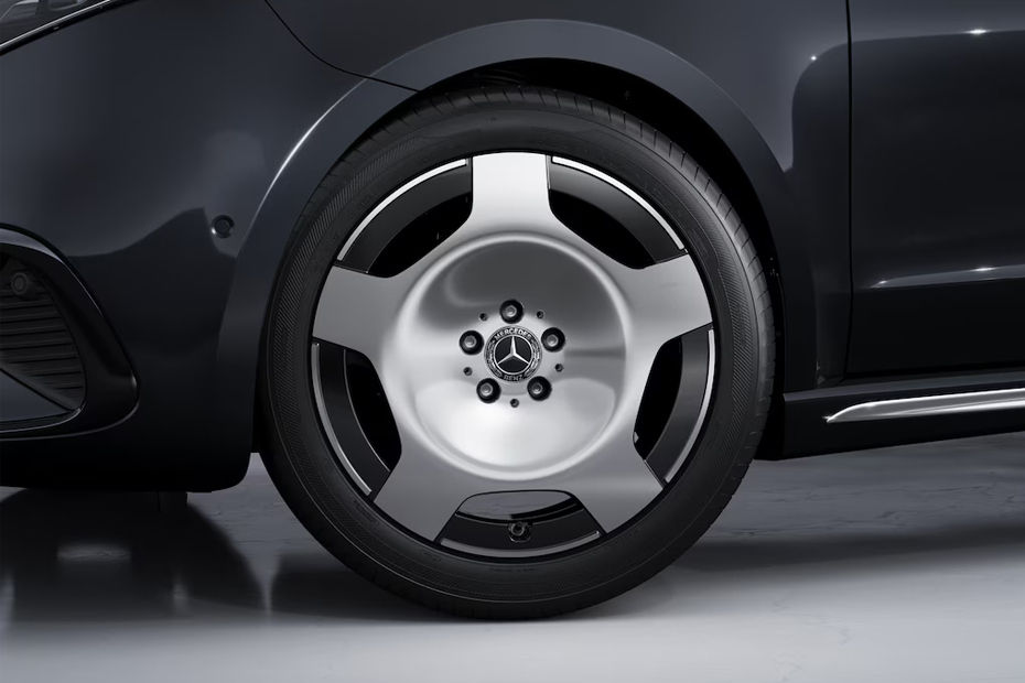 V-Class Wheel