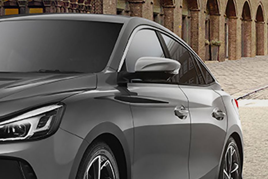 MG 5 2025 Price in Thailand - Find Reviews, Specs, Promotions | ZigWheels