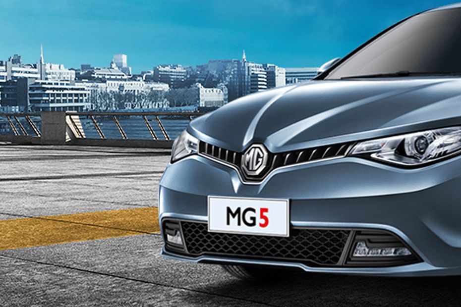 MG 5 2023 Price in Thailand - Find Reviews, Specs, Promotions | ZigWheels