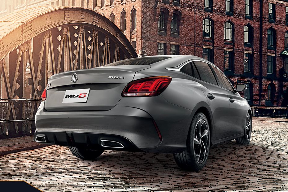 MG 5 2025 Price in Thailand - Find Reviews, Specs, Promotions | ZigWheels