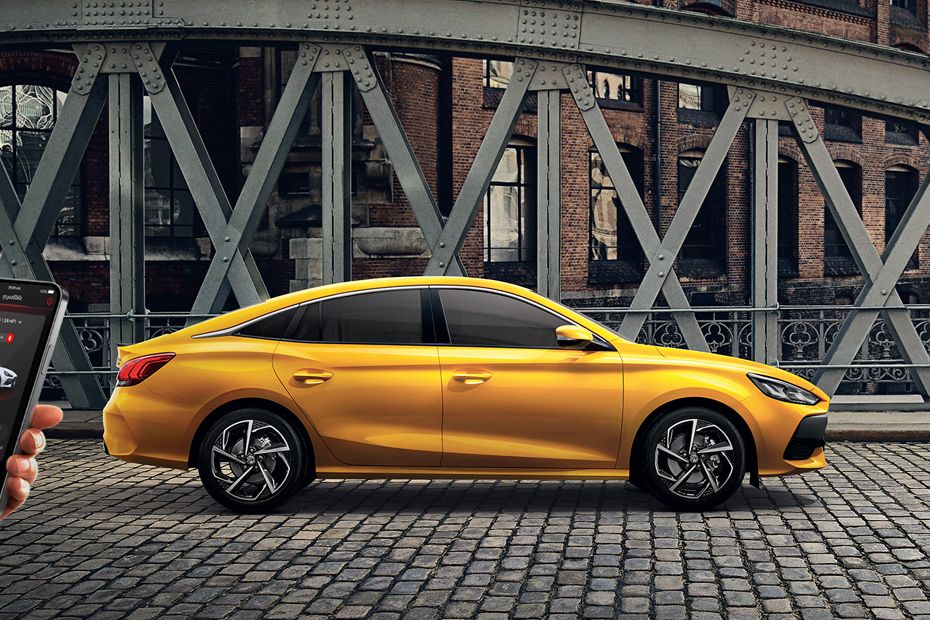 MG 5 2025 Price in Thailand - Find Reviews, Specs, Promotions | ZigWheels