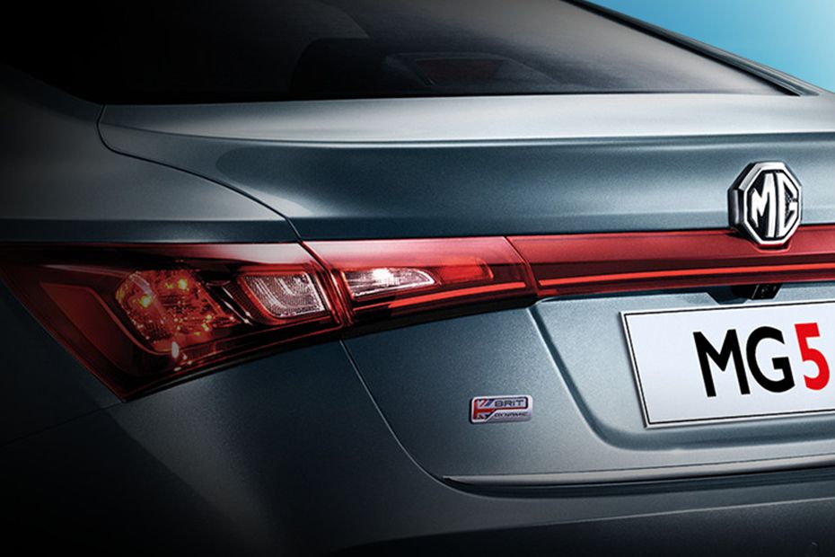 MG 5 2022 Images, See complete 5 2022 Photos in Thailand | ZigWheels