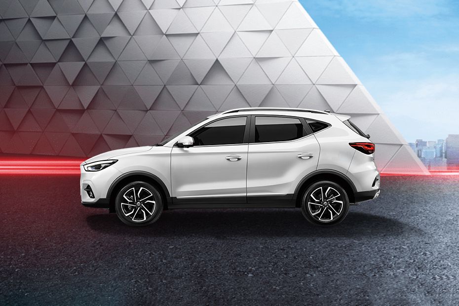 MG ZS 2020 Price in Thailand Find Reviews, Specs, Promotions ZigWheels
