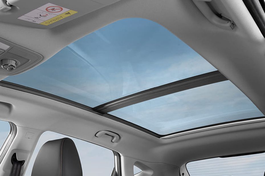 MG ZS 2023 Price in Thailand Find Reviews, Specs, Promotions ZigWheels