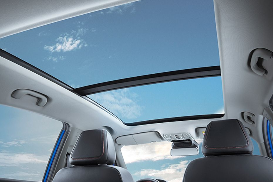 MG ZS EV 2024 Electric Price, Review in Thailand ZigWheels