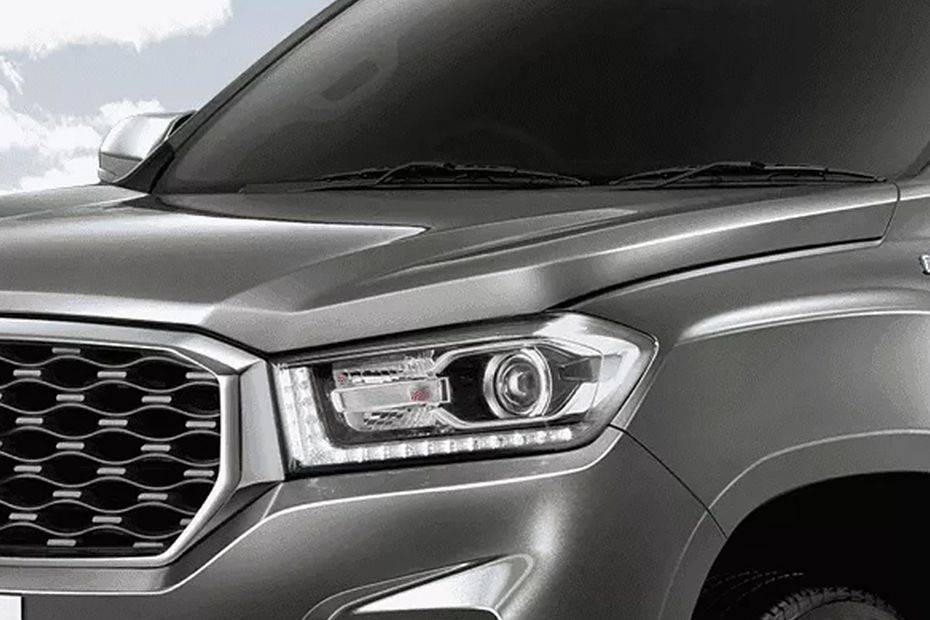 Extender Headlight Extender Headlight