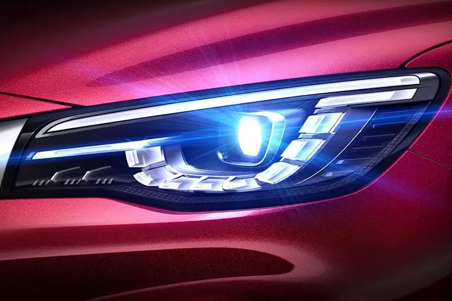 HS Headlight HS Headlight